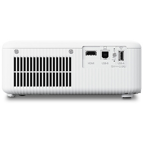 Epson EpiqVision Flex CO-W01 Projector - Image 6