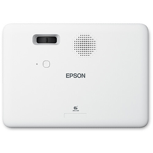 Epson EpiqVision Flex CO-W01 Projector - Image 5