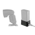 Godox Charger for V1 Speedlite Battery (VC26) - Image 2