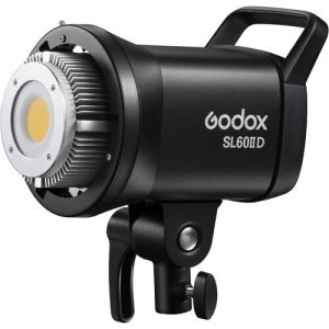 Godox SL60 II D Daylight LED Video Light