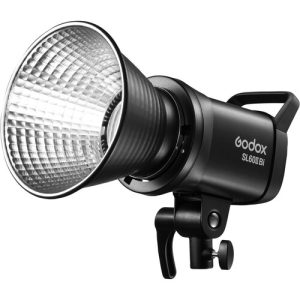 Godox SL60 II BI Bi-Color LED Video Light