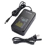 Godox Replacement Battery Charger for AD600BM, AD600B - Image 2