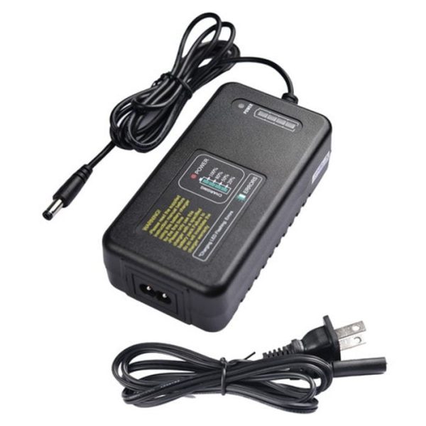 Godox Replacement Battery Charger for AD600BM, AD600B - Image 2
