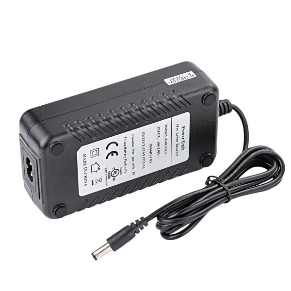 Godox Replacement Battery Charger for AD600BM, AD600B - Image 3