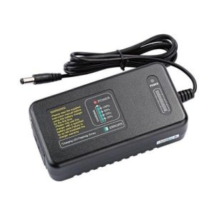 Godox Replacement Battery Charger for AD600BM, AD600B