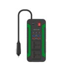 Green Lion Spark 300 Mobile Car Power Inverter