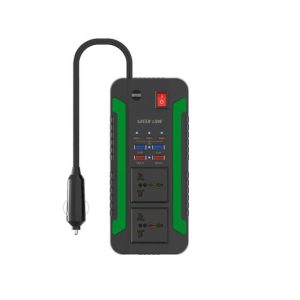 Green Lion Spark 300 Mobile Car Power Inverter