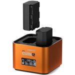hahnel Professional Charger PROCUBE2 for Select Sony Batteries - Image 2