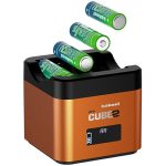 hahnel Professional Charger PROCUBE2 for Select Sony Batteries - Image 4