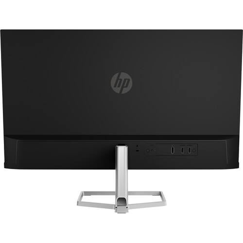 HP M27f 27" Full HD Micro-Edge Computer Monitor - Image 4
