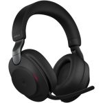 Jabra Evolve2 85 Noise-Canceling Wireless Headphones