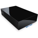 LaCie 1TB Hard Disk Quadra External Hard Drive - Image 4
