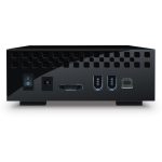 LaCie 1TB Hard Disk Quadra External Hard Drive - Image 5