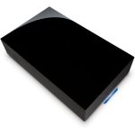 LaCie 1TB Hard Disk Quadra External Hard Drive - Image 3