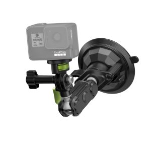 Action Camera Suction Cup Mount UBA-GO