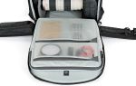 Lowepro ProTactic BP 450 AW II Camera and Laptop Backpack (Black, 25L) - Image 4