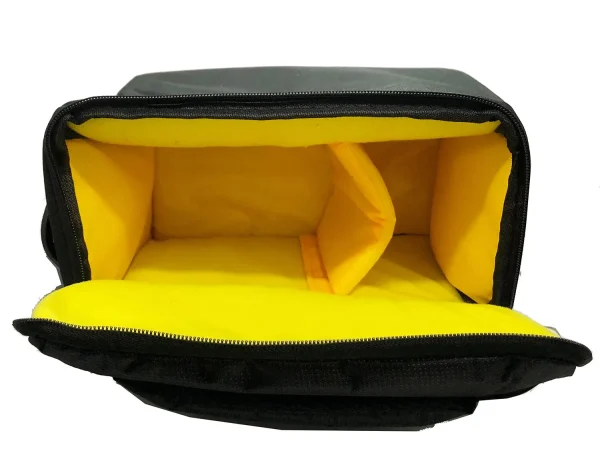 Nikon Camera Shoulder Bag - Image 5