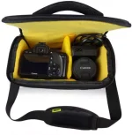 Nikon Camera Shoulder Bag - Image 3