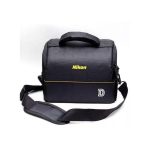 Nikon Camera Shoulder Bag