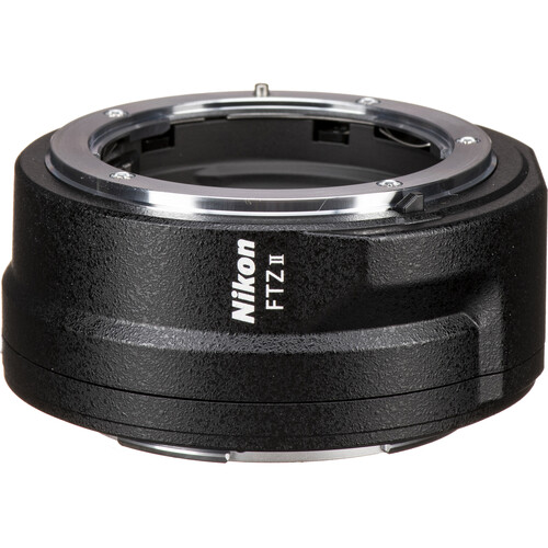 Nikon FTZ II Mount Adapter - Image 2