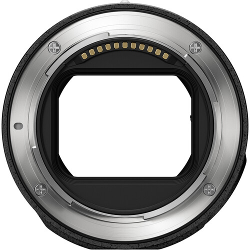 Nikon FTZ II Mount Adapter - Image 3