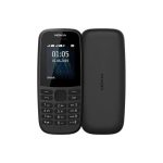 Nokia 105 Dual Sim Mobile Phone