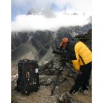 Pelican 1650 Production Camera Case With Foam (Black) - Image 5