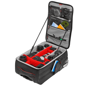 Photography Bags & Cases