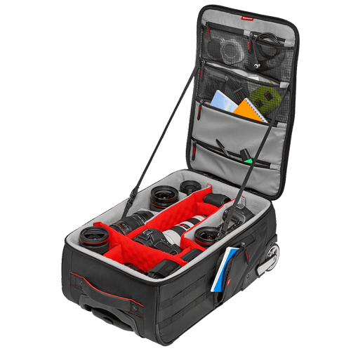 Photography Bags & Cases