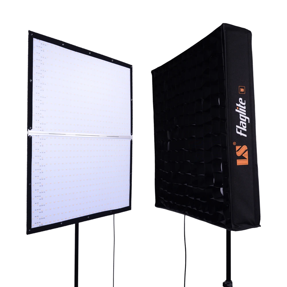 Portable Folding LED Panel Light LS 200W