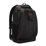 Professional Camera Backpack DSLR Camera with Tripod Mount, Black