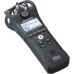 Zoom H1n 2-Input / 2-Track Portable Voice Recorder - Image 2
