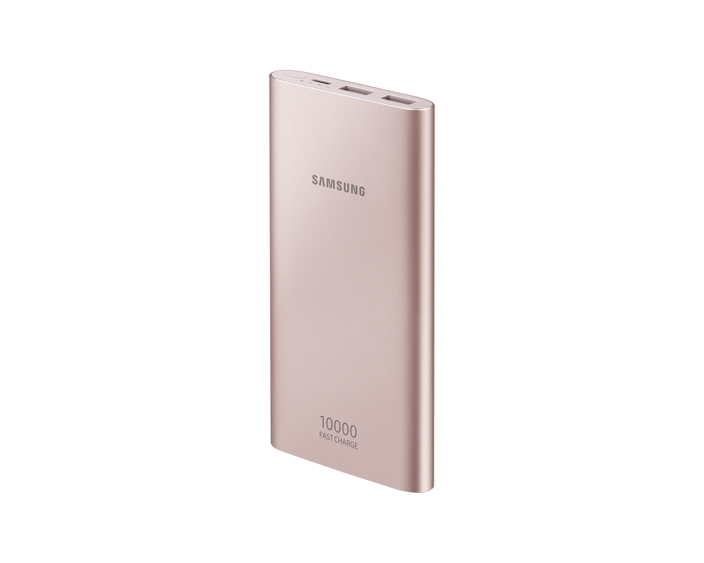 Samsung 10000mAh 15W Fast Charging Power Bank – best digital camera accessories in Kenya