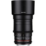 Samyang 135mm T2.2 Canon EF Mount Lens - Image 4