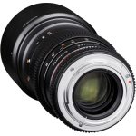 Samyang 135mm T2.2 Canon EF Mount Lens - Image 5