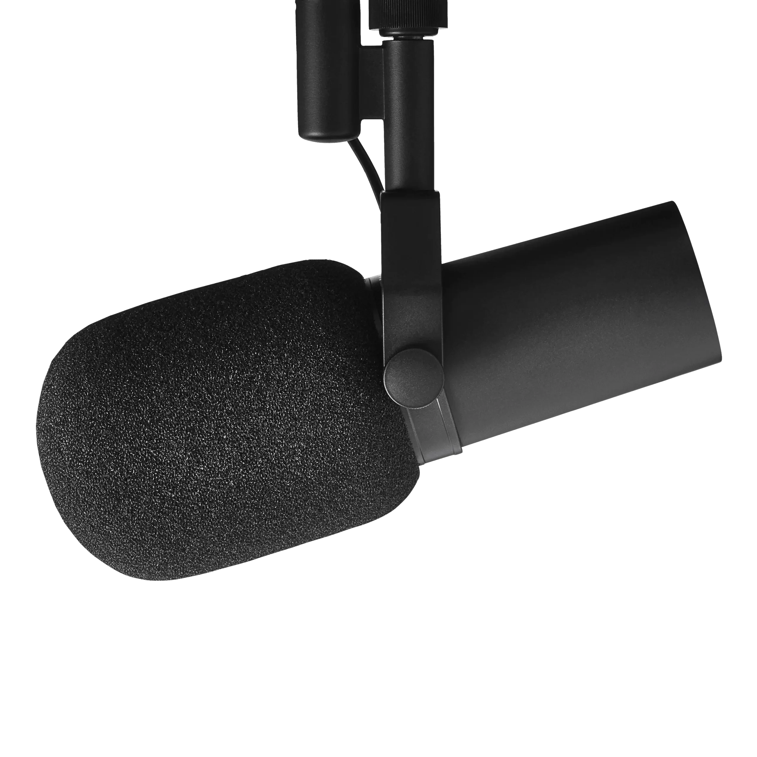 Shure SM7B Vocal Microphone - Image 2