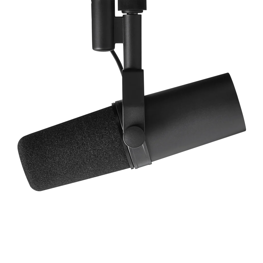 Shure SM7B Vocal Microphone Cameras Stuff Kenya