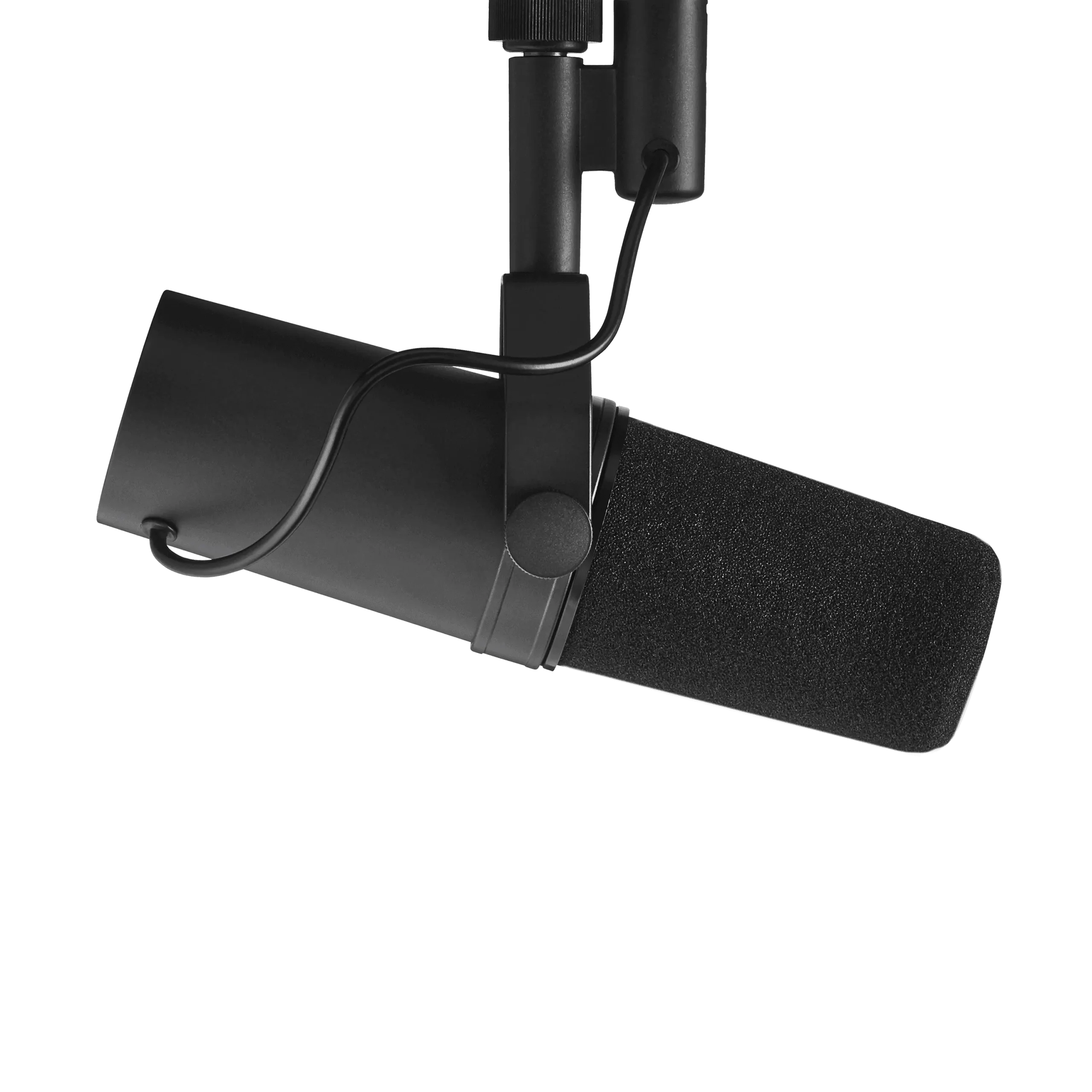 Shure SM7B Vocal Microphone - Image 3