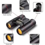 K&F Concept Pocket Binoculars (30X60) - Image 3