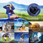 K&F Concept Pocket Binoculars (30X60) - Image 5