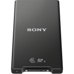 Sony MRW-G2 CFexpress Type A/SD Card Reader for fast professional file transfers in Kenya