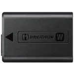 Sony NP-FW50 Lithium-Ion Rechargeable Battery - Image 2