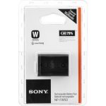 Sony NP-FW50 Lithium-Ion Rechargeable Battery - Image 3
