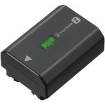 Sony NP-FZ100 Rechargeable Lithium-ion Camera Battery for Sony Alpha cameras at Camera Stuff Kenya.