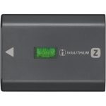 Sony NP-FZ100 Rechargeable Lithium-ion Camera Battery - Image 2