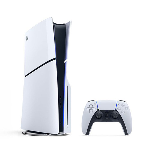 Sony PlayStation 5 (PS5 1TB) Standard Edition - Image 2