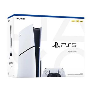 Sony PlayStation 5 PS5 1TB Standard Edition Kenya