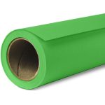 Seamless Photography Background Paper (Tech Green)