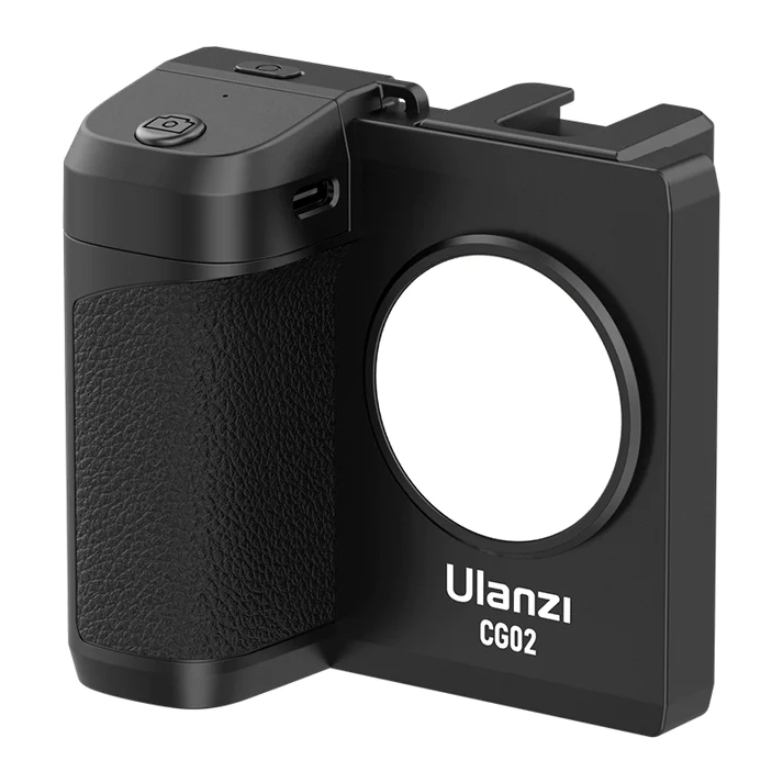 Ulanzi CG02 Smartphone Camera Grip - Image 2