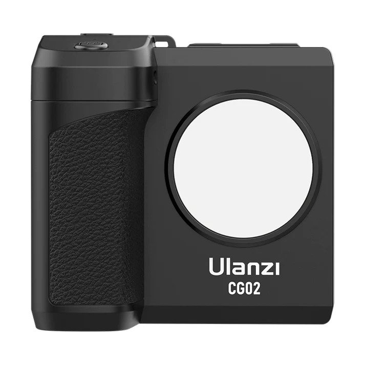 Ulanzi CG02 Smartphone Camera Grip - Image 3